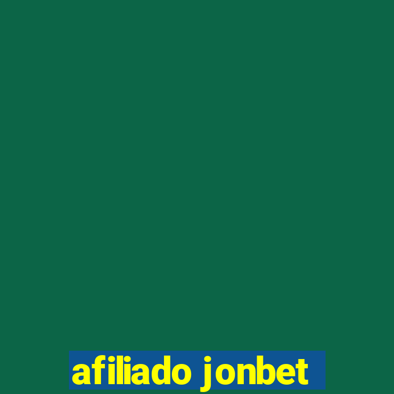 afiliado jonbet